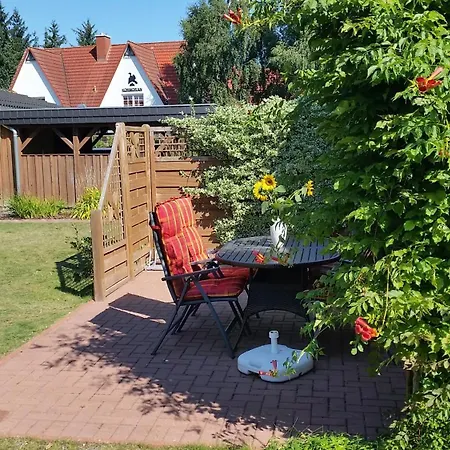 Apartment Sonnenblume - Sonne 2 Rechts