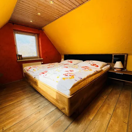 Sonnenblume - Sonne 2 Rechts Apartmán Zingst