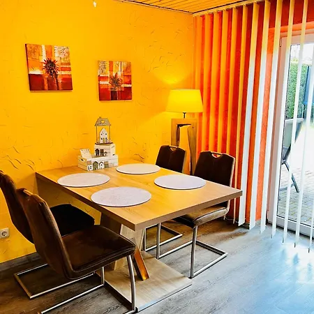 Apartmán Sonnenblume - Sonne 2 Rechts