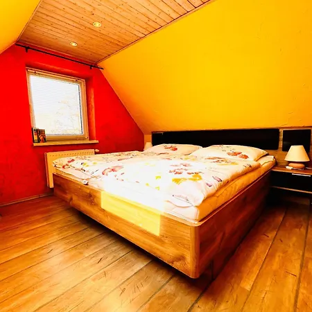 Apartment Sonnenblume - Sonne 2 Rechts *