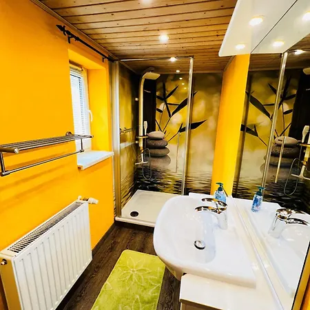 Sonnenblume - Sonne 2 Rechts Zingst