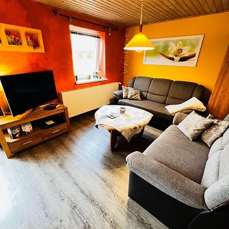 Sonnenblume - Sonne 2 Rechts Apartmán *